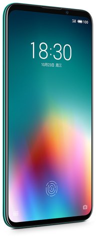 Meizu 16T Standard Edition Dual SIM TD-LTE CN M928Q 128GB